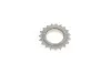 Фото Ланцюг насосу масляного BMW 5 (E60/E61)/MB A-class (W169) (z=52) (симплекс)(N43/N46) OEM (11277500502_KIT) зображення 3