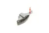 Фото Ланцюг насосу масляного BMW 5 (E60/E61)/MB A-class (W169) (z=52) (симплекс)(N43/N46) OEM (11277500502_KIT) зображення 6