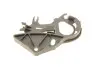 Фото Ланцюг насосу масляного BMW 5 (E60/E61)/MB A-class (W169) (z=52) (симплекс)(N43/N46) OEM (11277500502_KIT) зображення 7