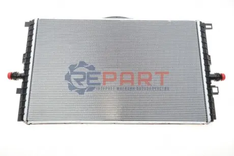 Радіатор охолодження Tesla Model 3/Model Y 17 OEM 1607811-00-B Купити в Україні