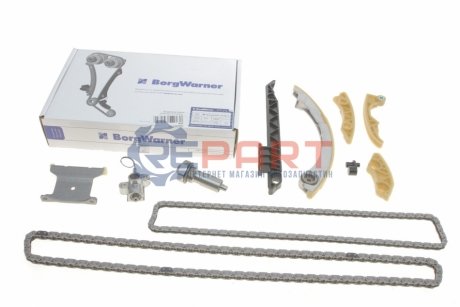 К-кт ланцюга привідного грм OEM 24461834_KIT (фото 1)