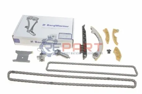 К-кт цепи приводного грм OEM 24461834_KIT Купить в Украине
