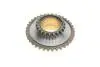 Фото Комплект ланцюга ГРМ MB C-class (W204/W205)/E-class (W212/W213) 11- M276 (BorgWarner) OEM (2760502416_KIT) зображення 12