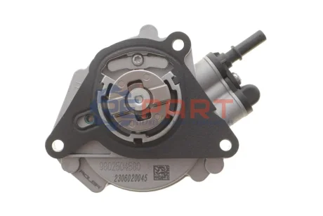 Насос вакуумний Citroen Berlingo/Peugeot Partner 1.2 PureTech 18 OEM 9802504580 Купити в Україні