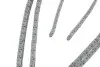 Фото Комплект ланцюга ГРМ MB Sprinter 906/Vito (W639) 06- (M 272.979) OEM (A0009930676_KIT) зображення 2