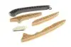 Фото Комплект ланцюга ГРМ MB Sprinter 906/Vito (W639) 06- (M 272.979) OEM (A0009930676_KIT) зображення 5