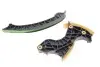 Фото Комплект ланцюга ГРМ MB C-class (W204)/E-class (W212) 1.8 (M271) 07 OEM (A0009931078_KIT2) зображення 4