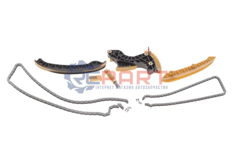 Комплект ланцюга привідного грм OEM A0009932176 Купити в Україні