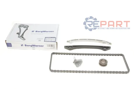 К-кт ланцюга привідного грм OEM CJ5E6K254AK_KIT
