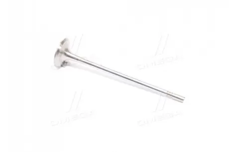 Клапан (випуск) Fiat Croma/ Astra H/Vectra C/Zafira 1.6 16V (27.50x5x113.20) (азотування) Opel 24405815 Купить в Украине