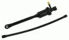 Циліндр зчеплення (головний) Renault Trafic II/ Vivaro/Nissan Primastar 01- (d=15.87mm) Opel (4416885) зображення 1
