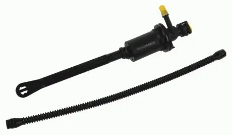 Циліндр зчеплення (головний) Renault Trafic II/ Vivaro/Nissan Primastar 01- (d=15.87mm) Opel 4416885
