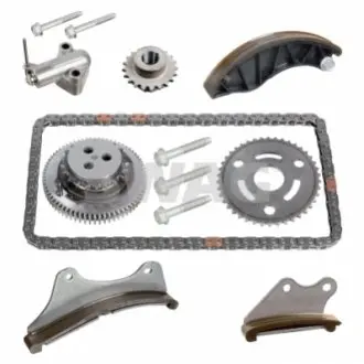 Направляюча ланцюга ГРМ OPEL ASTRA J, ASTRA J GTC, ASTRA K, INSIGNIA A, INSIGNIA A COUNTRY, INSIGNIA B, INSIGNIA B GRAND SPORT, MERIVA B, MOKKA / MOKKA X, ZAFIRA C 1.6D 02.13 Opel 55578428 Купити в Україні