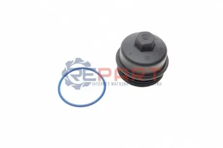Крышка фильтра Opel 55593189 Купить в Украине
