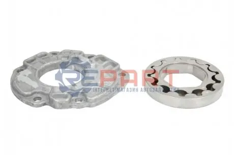 Ремкомплект масляного насоса OPEL AGILA A, ASTRA G, ASTRA G CLASSIC, ASTRA H, ASTRA H GTC, CORSA C, CORSA D, MERIVA A, TIGRA 1.0-1.4LPG 02.98-08.14 Opel 93181959 Купити в Україні