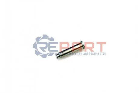 Втулка штока КПП DAEWOO ESPERO, LANOS, LEGANZA, NEXIA, NUBIRA 1.3-2.0 10.91 Opel 94535807 Купити в Україні