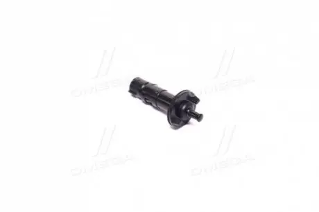 Кришка лючка заливної горловини паливного бака CHEVROLET AVEO / KALOS 1.2-1.5 05.03 Opel 96534241