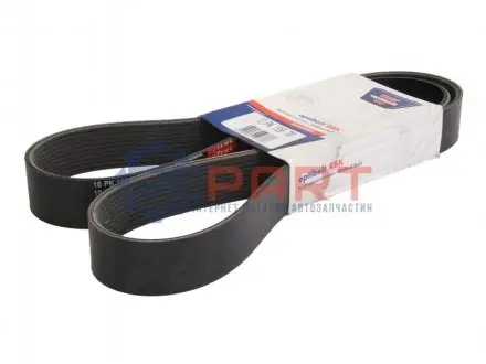 Поліклиновий ремінь OPTIBELT 10PK1556