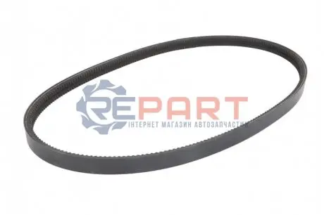 Клиновий ремінь OPTIBELT 210X1500AVX