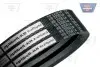 Комбінований клиновий ремінь OPTIBELT (2SPB2280) зображення 1