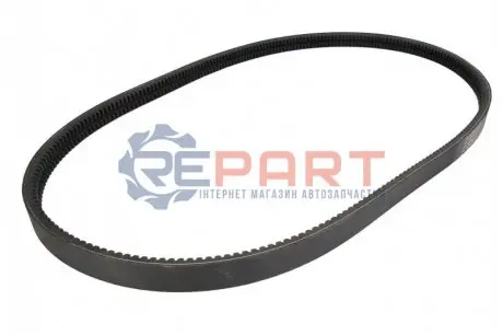 Клиновий ремінь OPTIBELT 2XPB2360