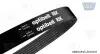 Поліклиновий ремінь OPTIBELT (5PK1525) зображення 1