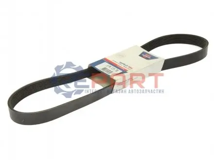 Поліклиновий ремінь OPTIBELT 8PK1215