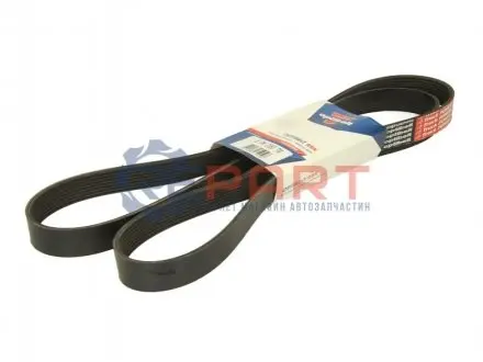 Поликлиновый ремень OPTIBELT 8PK2080