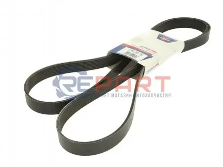 Поліклиновий ремінь OPTIBELT 8PK2363