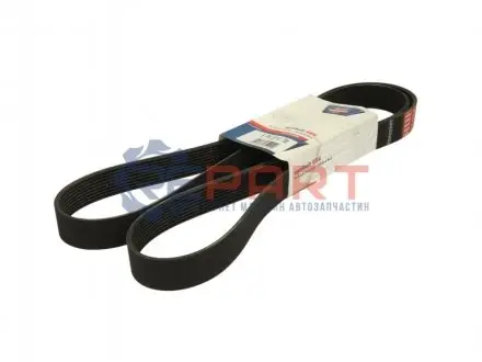 Поліклиновий ремінь OPTIBELT 9PK2010