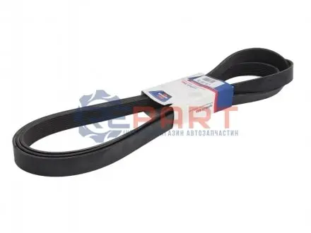 Поліклиновий ремінь OPTIBELT 9PK4145