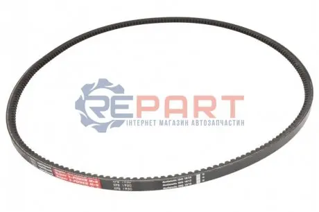 Клиновий ремінь OPTIBELT XPB1950