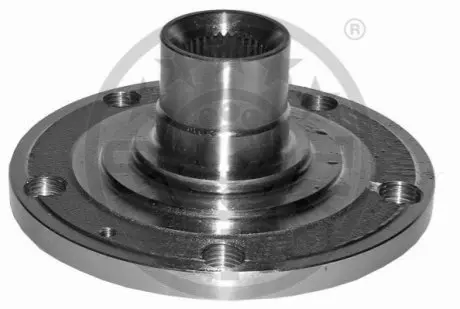 Маточина (передня) VW Passat 96-05/Audi A4 96-08/A6 96-05 Optimal 04P179 Купити в Україні