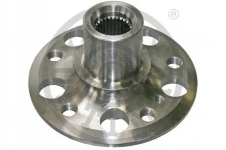 Ступица колеса Optimal 04P303