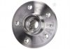 Wheel Hub 04P306