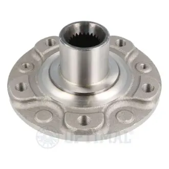 Маточина (передня) Renault Megane 10-/Scenic 09-/Dacia Duster 10-18 Optimal 04-P502 Купити в Україні