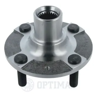 Маточина колеса Optimal 04-P537 Купити в Україні