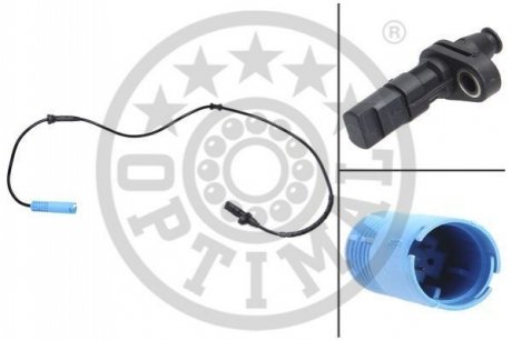Датчик частоты вращения колеса Optimal 06S005