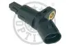 Фото Датчик ABS (задній) VW Caddy 1.4-1.6/1.9D 95-04 Optimal (06S044) зображення 1