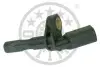Фото Датчик ABS (задній) Audi A3/VW Golf V 1.2-2.0 TFSI/TDI 03- (L) Optimal (06S058) зображення 1