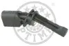 Фото Датчик ABS (задній) Audi A3/Q3/TT/Skoda Octavia/SuperB/VW Golf/Jetta/Passat/Touran 1.2-3.6 03- (R) Optimal (06S064) зображення 3