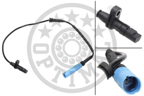 Фото Датчик числа обертів Optimal (06-S069) зображення 1