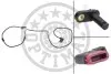 Датчик ABS (задний) MB E-class (W211/S211) 02-10 Optimal (06S107) зображення 1