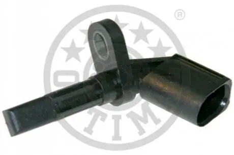 Датчик ABS (передній/задній) Audi A4/A6/A8/Q5 1.8-4.2 05- (R) Optimal 06S155