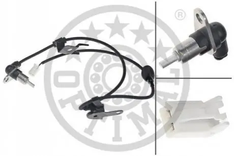 Автозапчасть Optimal 06S226