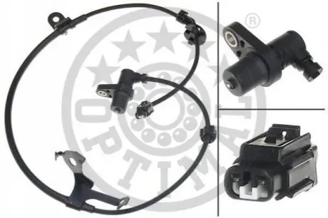Датчик АБС Optimal 06S227