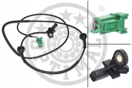 Датчик АБС Optimal 06S232