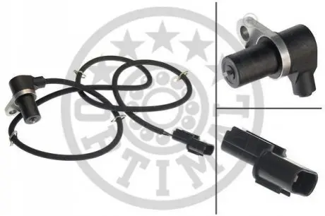 Датчик АБС Optimal 06S233