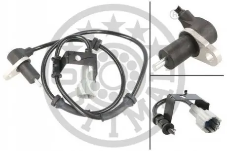 Автозапчасть Optimal 06S235