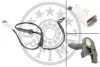 Автозапчасть Optimal (06S278) изображение 1